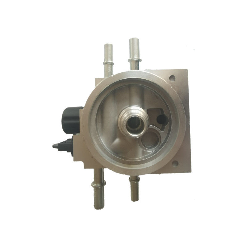 Pour les camions, la tête de filtre à carburant 20591265 21088114 21088117 Pour B6R/DE/FE/FL