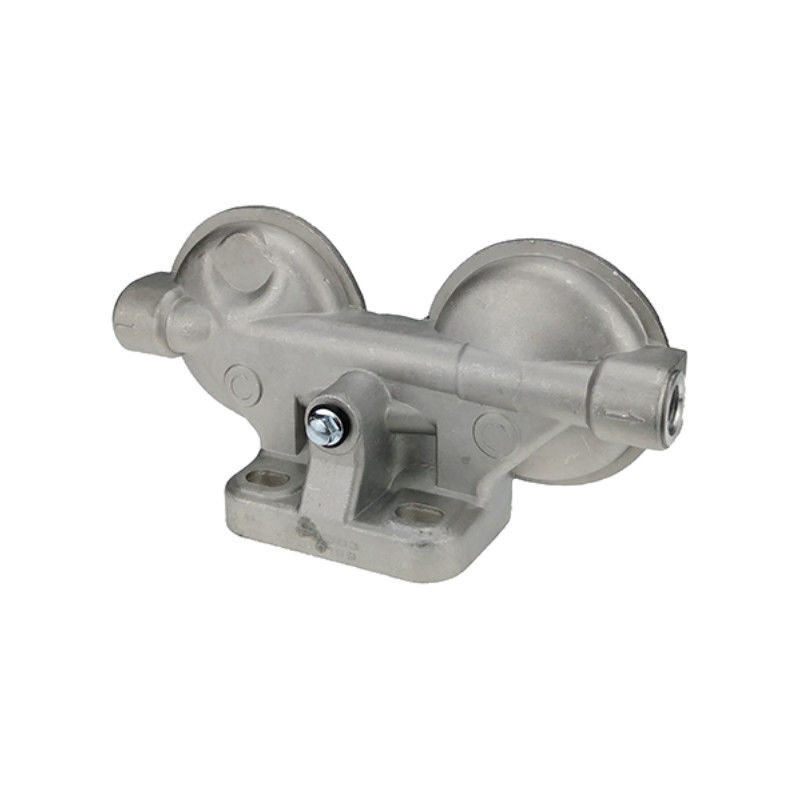 Parties de camions Euro assemblage de filtre à carburant 8194541 1676832 240325 241672 Pour FH/FM/FMX/NH 9/10/11/12/13/16 D 16 A/B