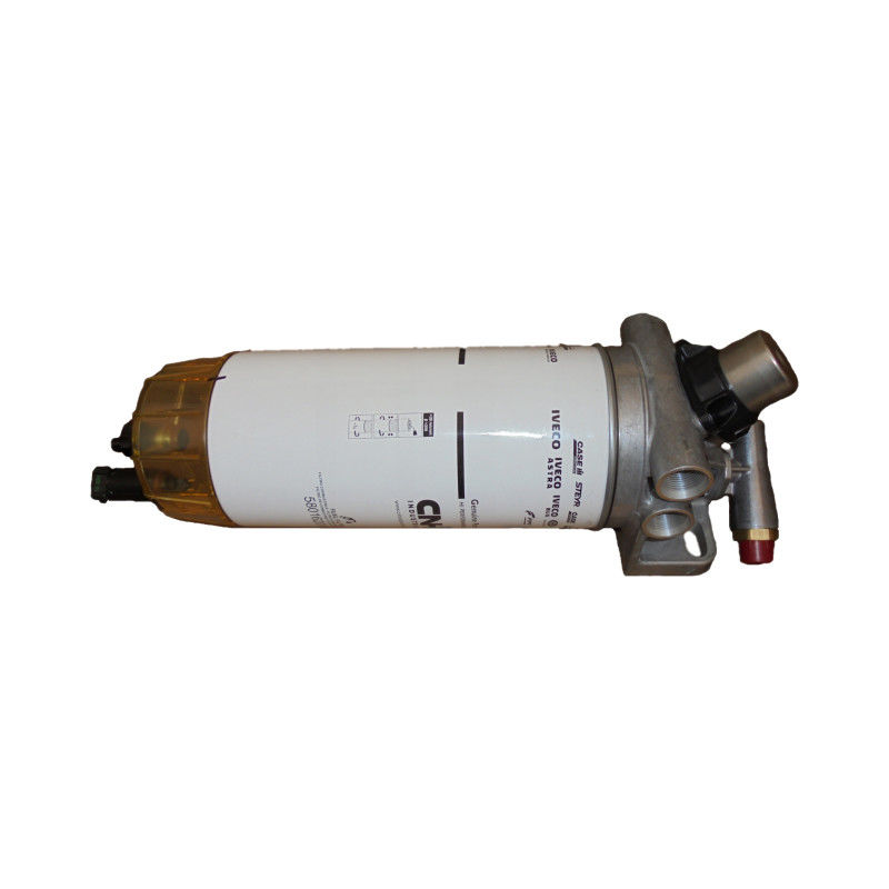Les pièces de remplacement du filtre à carburant 5801699334 pour IVECOTRUCK Stralis Trakker Euro 6