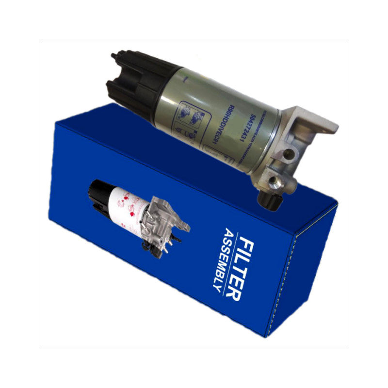 Parties de filtre à carburant MD5790R10RCR01 R90HDDIVECOTRUCK01 DRK00203 Pour les IVECOTRUCKS