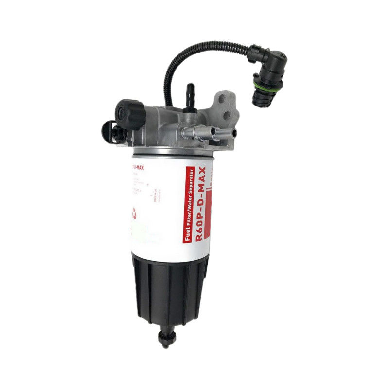 MD5760 F339202060250 G339202060110 R60P-D-MAX Pour pièces de filtres à carburant Fendt 309