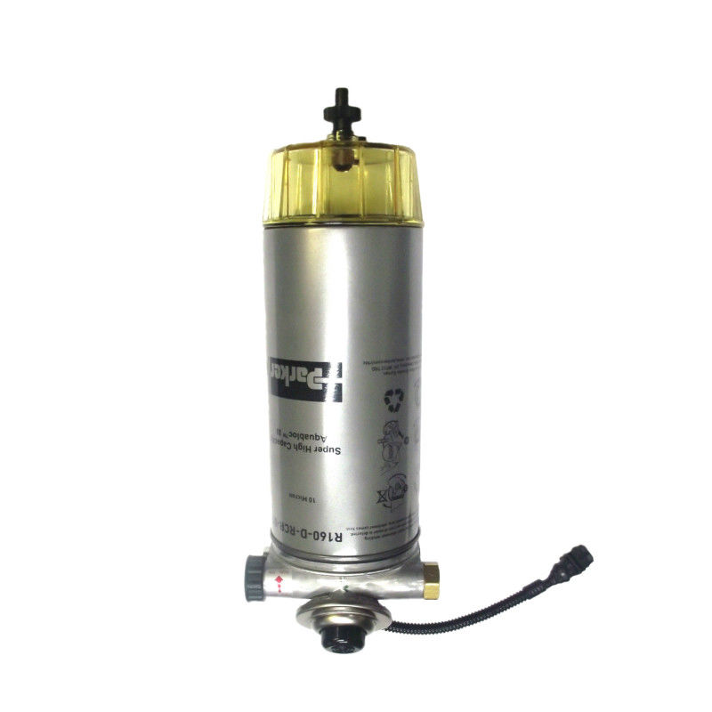 Filtre à carburant 0004702190 0004774508 0004770103 0004772516 Pour MERCEDES-BENZ Euro Actros I