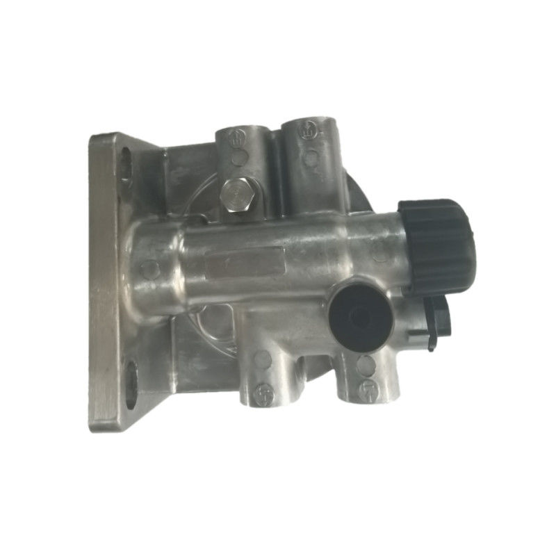 504192159 Tête de filtre 504192165 MD5790PRV10RCR01 POUR IVECOTRUCKTRUCK Parker Ractor FFWS assemblage avec capteur d'eau Non