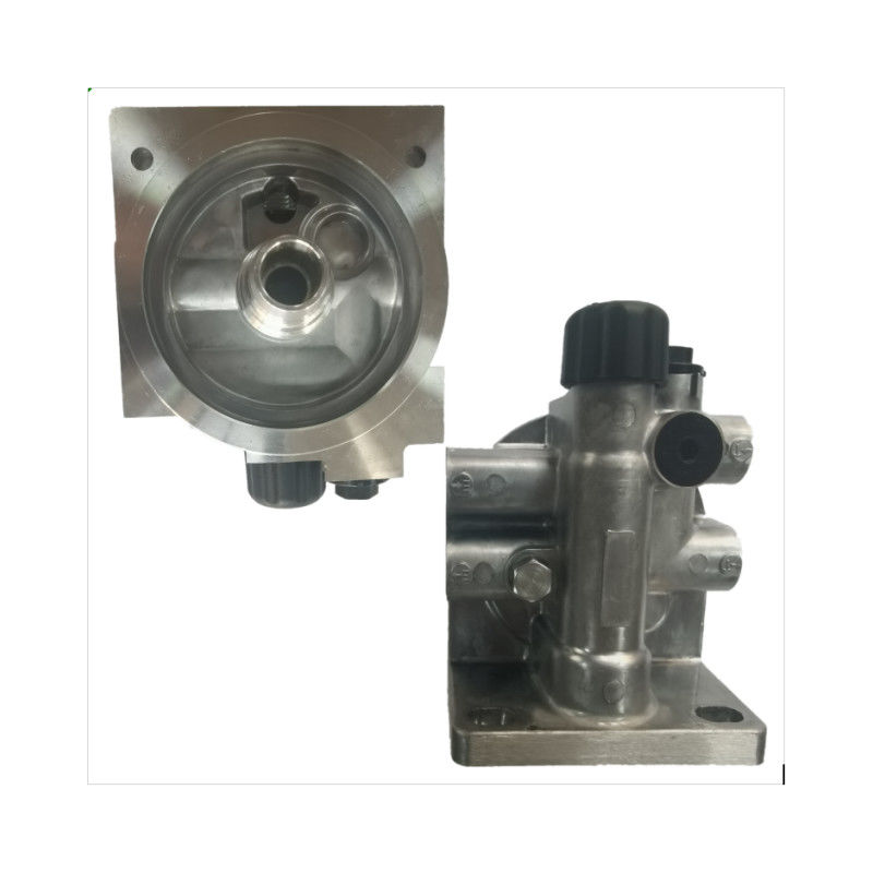 504192159 Tête de filtre 504192165 MD5790PRV10RCR01 POUR IVECOTRUCKTRUCK Parker Ractor FFWS assemblage avec capteur d'eau Non