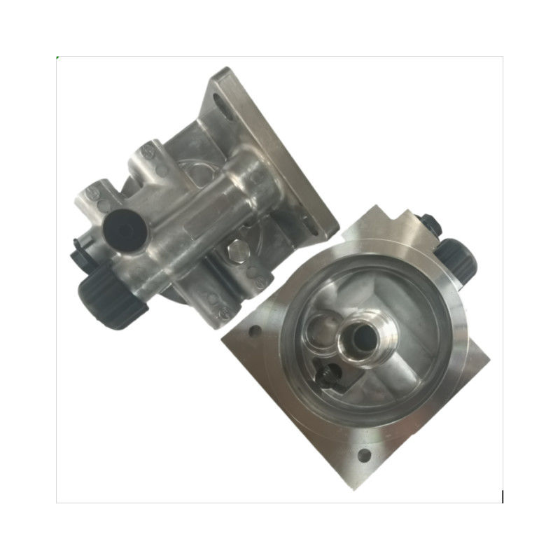 504192159 Tête de filtre 504192165 MD5790PRV10RCR01 POUR IVECOTRUCKTRUCK Parker Ractor FFWS assemblage avec capteur d'eau Non