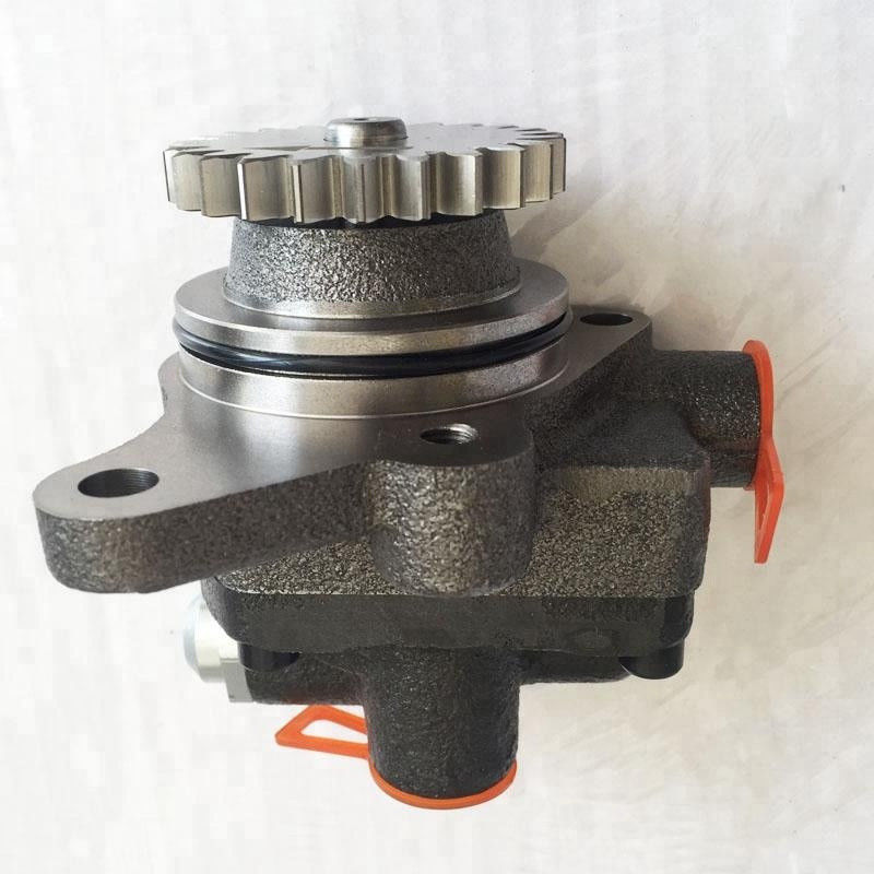 Pompes à carburant pour équipement de préalimentation 22770831 21683947 21231294 21086600 20927350 Pour FE/FL B5LH/B5RH B6R/B7R