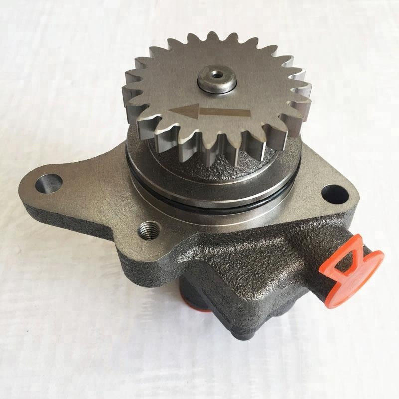 Pompes à carburant pour équipement de préalimentation 22770831 21683947 21231294 21086600 20927350 Pour FE/FL B5LH/B5RH B6R/B7R