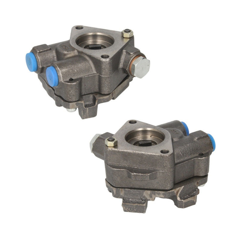 Moteur 85109709 85111130 85112848 85113278 85118917 20997341 Pour la pompe à carburant MP7 MP8 D11 D13