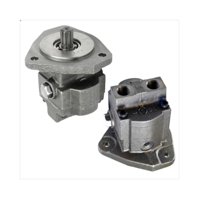 Pompes à carburant pour engrenages pour Mercedes-Benz Mercedes OM457/OM460