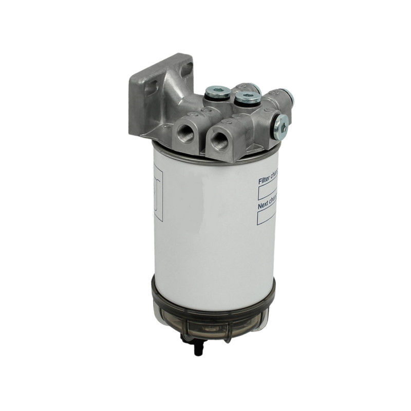 Parties automobiles Séparateur d'eau 8159966 8125468 Pour les pièces de camions  FH/FM/FMX/NH 9/10/11/12/13/16