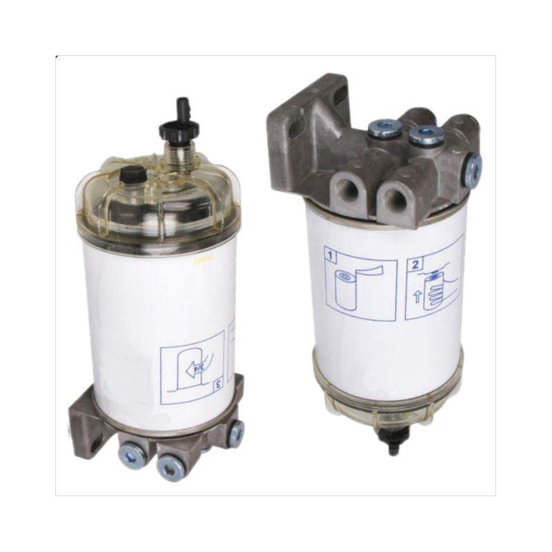 Parties automobiles Séparateur d'eau 8159966 8125468 Pour les pièces de camions  FH/FM/FMX/NH 9/10/11/12/13/16