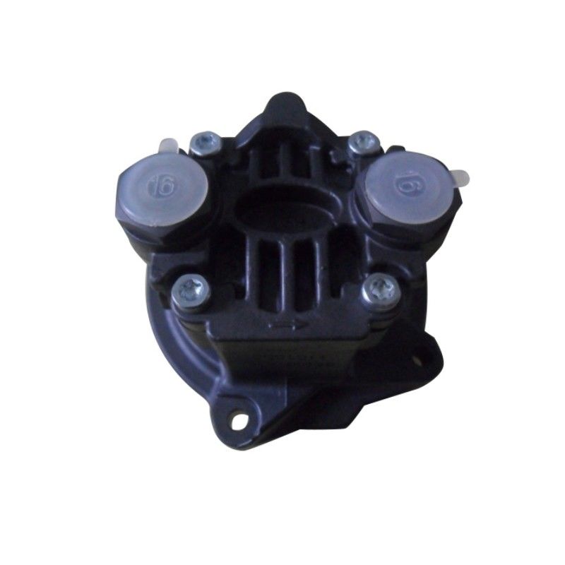 Pour le moteur M6000111176A38 0440020114 Pompes à engrenages