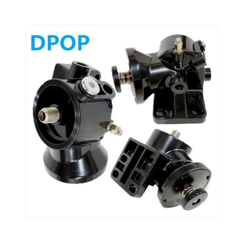 42545573 504082414 49585 Tête de filtre diesel Pour pièces détachées de camions IVECOTRUCKtruck