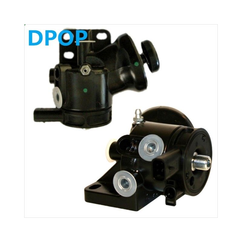 42545831 504348245 Couvercle du filtre à carburant avec chauffage Pour camion IVECOTRUCK
