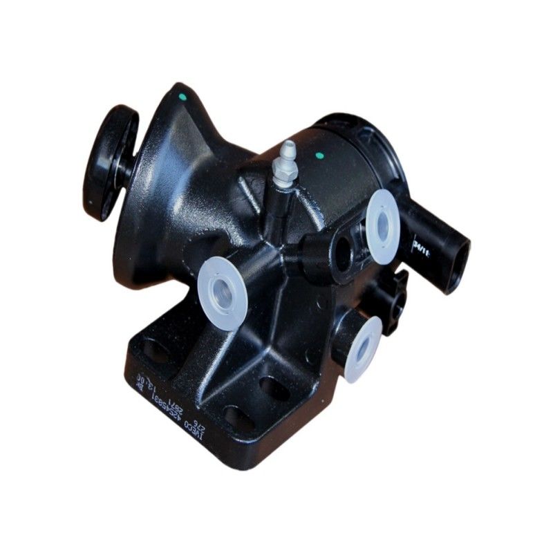 42545831 504348245 Couvercle du filtre à carburant avec chauffage Pour camion IVECOTRUCK