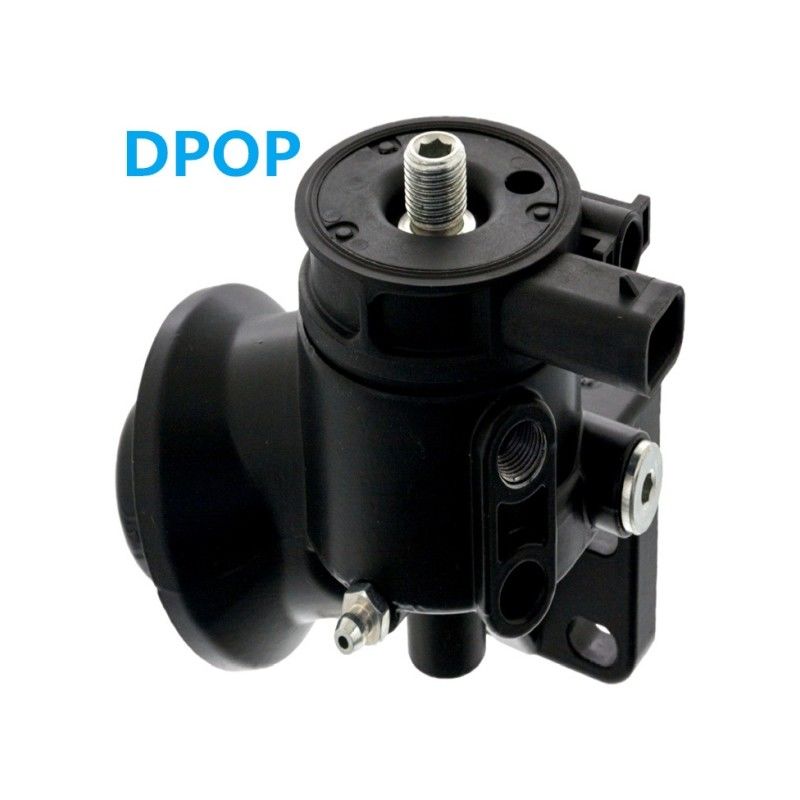 42545831 504348245 Couvercle du filtre à carburant avec chauffage Pour camion IVECOTRUCK