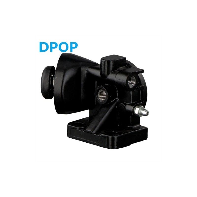 Pour les véhicules à moteur à combustion interne, la valeur de l'indicateur d'échappement doit être supérieure ou égale à: