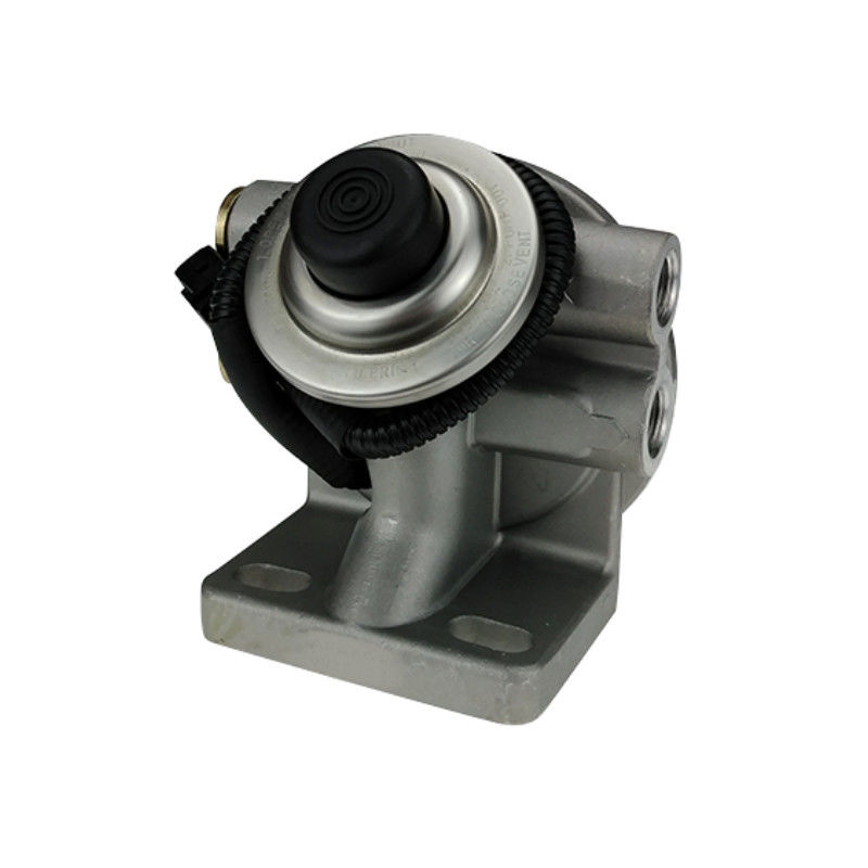 0004774508 Ensemble de tête de filtre à carburant ACTROS MP2/3 4.63304 DT avec chauffage