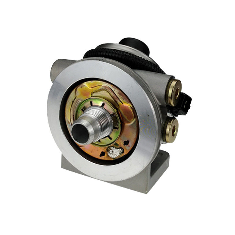 0004774508 Ensemble de tête de filtre à carburant ACTROS MP2/3 4.63304 DT avec chauffage