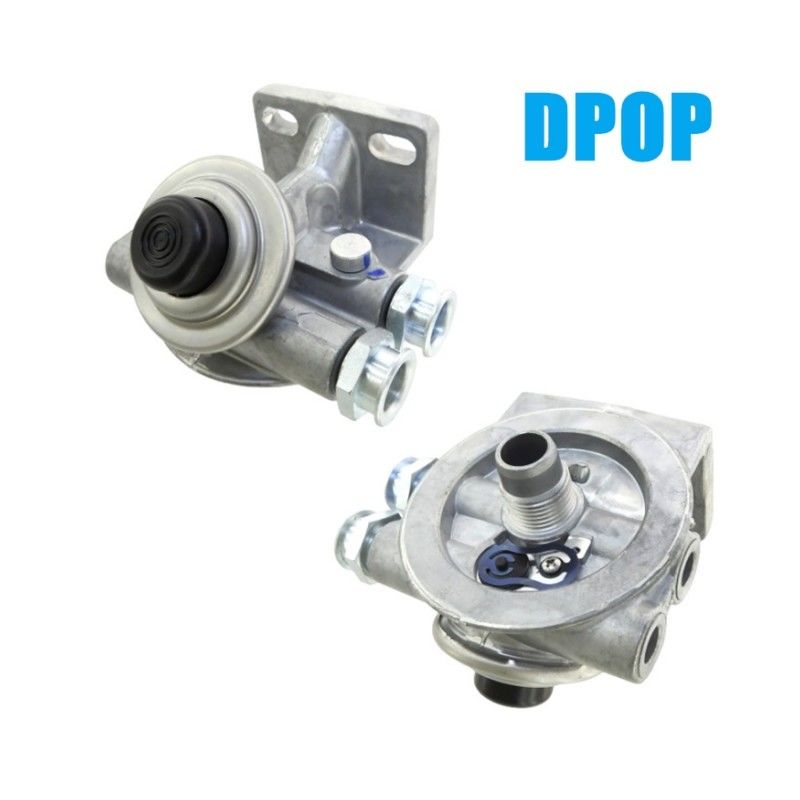 3760900012 3760927208 9584770008 Tête de filtrage Pour MERCEDES BENZ