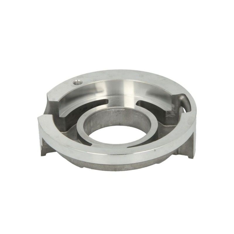 Couverture de la pompe à huile de transmission 3892693801 9472690501 9472690901 pour Actros/Antos/Arocs/Axor G200/210/211