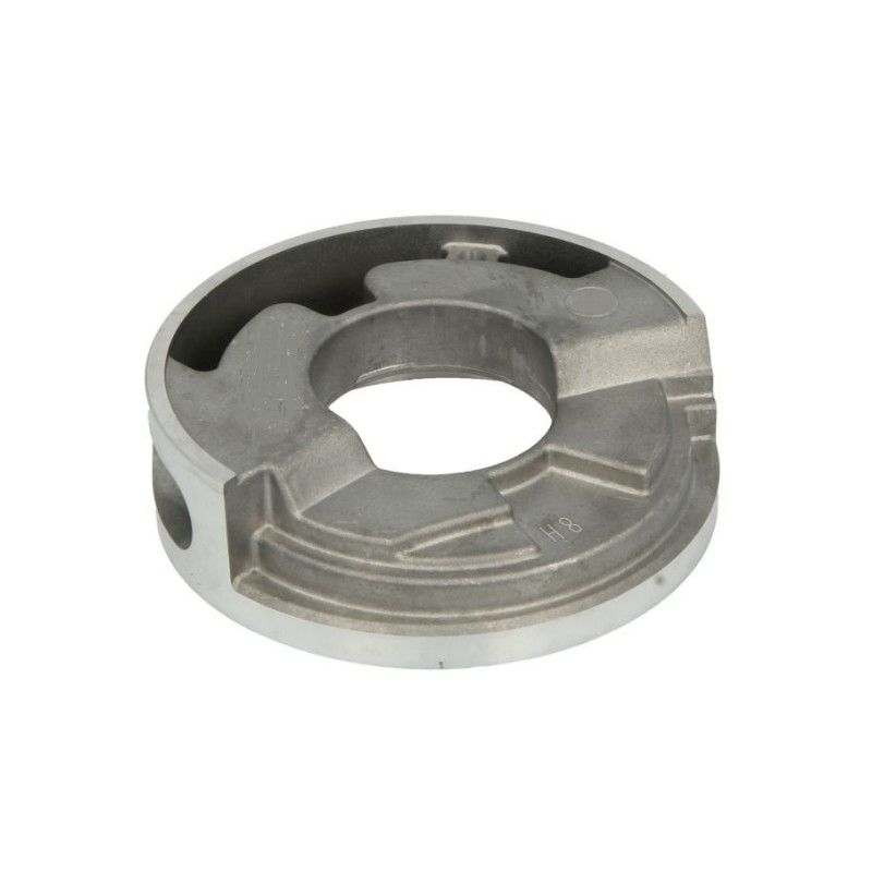 Couverture de la pompe à huile de transmission 3892693801 9472690501 9472690901 pour Actros/Antos/Arocs/Axor G200/210/211