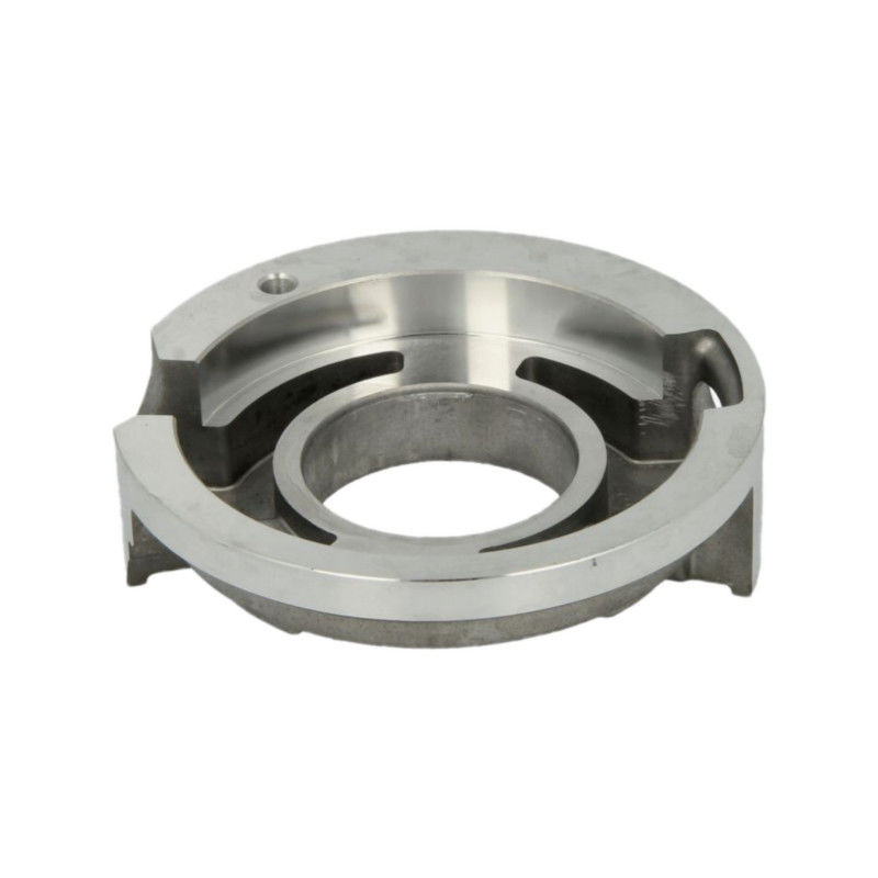 Couverture de la pompe à huile de transmission 3892693801 9472690501 9472690901 pour Actros/Antos/Arocs/Axor G200/210/211