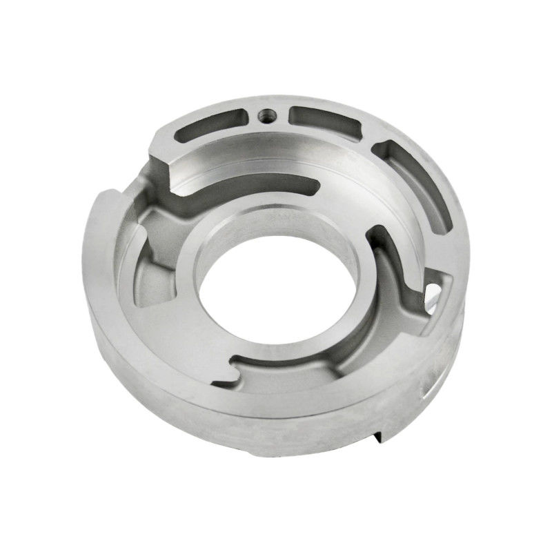 Couverture de la pompe à huile de transmission 3892693801 9472690501 9472690901 pour Actros/Antos/Arocs/Axor G200/210/211