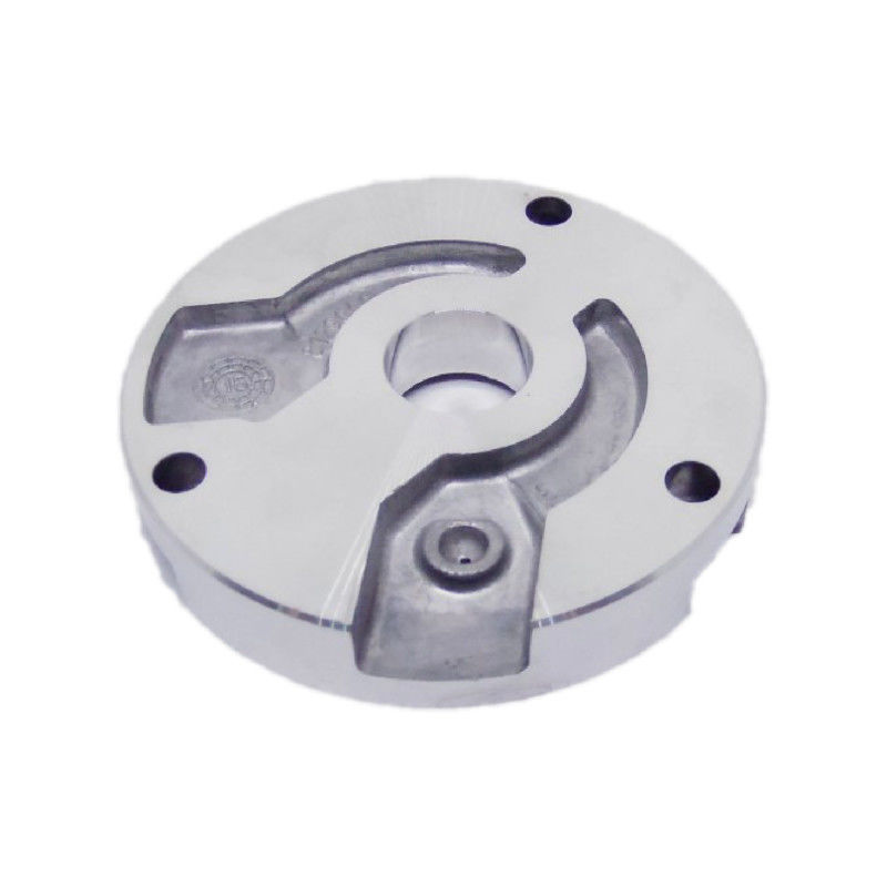 1917959 1615789 42471294 42568766 571790208 0002660222 Couverture de pompe à huile de transmission pour ZF en tant que boîte de vitesses TRONIC