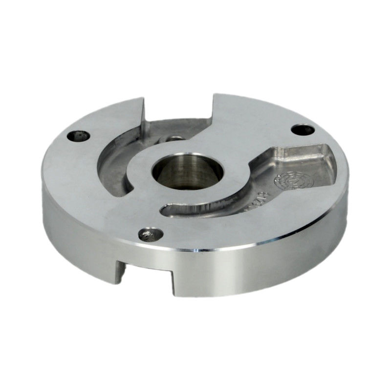 1917959 1615789 42471294 42568766 571790208 0002660222 Couverture de pompe à huile de transmission pour ZF en tant que boîte de vitesses TRONIC