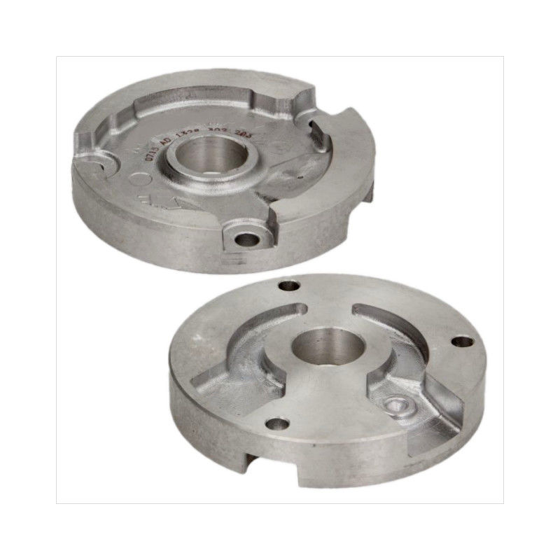 1917959 1615789 42471294 42568766 571790208 0002660222 Couverture de pompe à huile de transmission pour ZF en tant que boîte de vitesses TRONIC