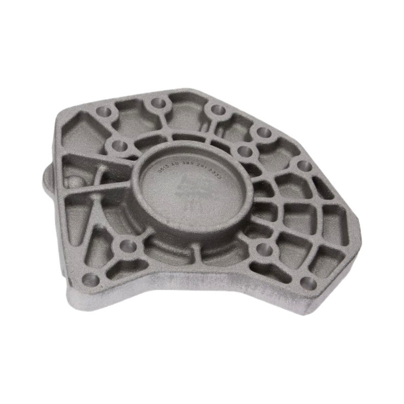 Couverture de pompe à huile de transmission 3892612333 3892610933 3892611033 Pour MERCEDES BEN G155/G180 G210/G240-16