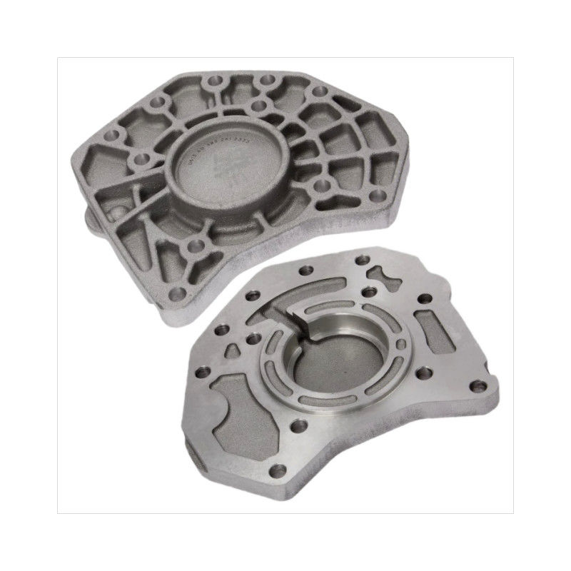 Couverture de pompe à huile de transmission 3892612333 3892610933 3892611033 Pour MERCEDES BEN G155/G180 G210/G240-16