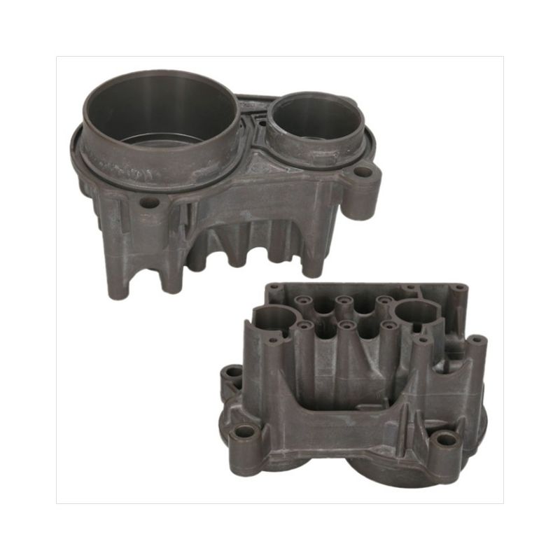 2181643 2000099 2090529 1769778 Cylindre de changement pour bus Scania Cylindre type boîte de vitesses