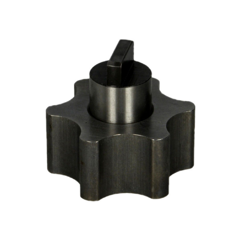 MAN TGA/TGL/TGM/TGS/TGX TGL/TGM 1315303035 189679 Arbre de la pompe à huile de transmission IVECOTRUCK 3092551 1317298 1698310020