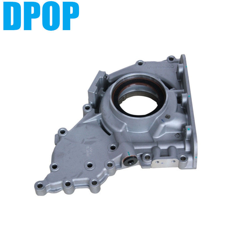 20500260 21600195 Pompe à huile 20500260 7420882047 Pour moteur D7D B6R EC240B EC290B G710B G720B G726B G730B L110E L120E