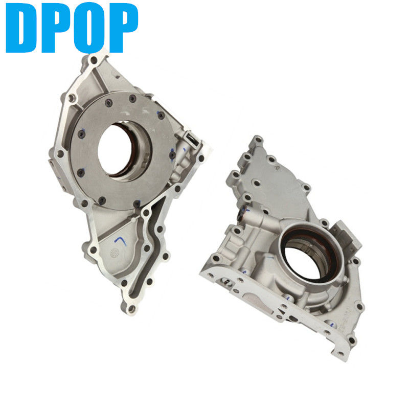 20500260 21600195 Pompe à huile 20500260 7420882047 Pour moteur D7D B6R EC240B EC290B G710B G720B G726B G730B L110E L120E