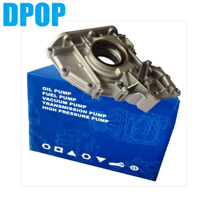 Pour le moteur, la pompe à huile DPOP 20476119 20574451