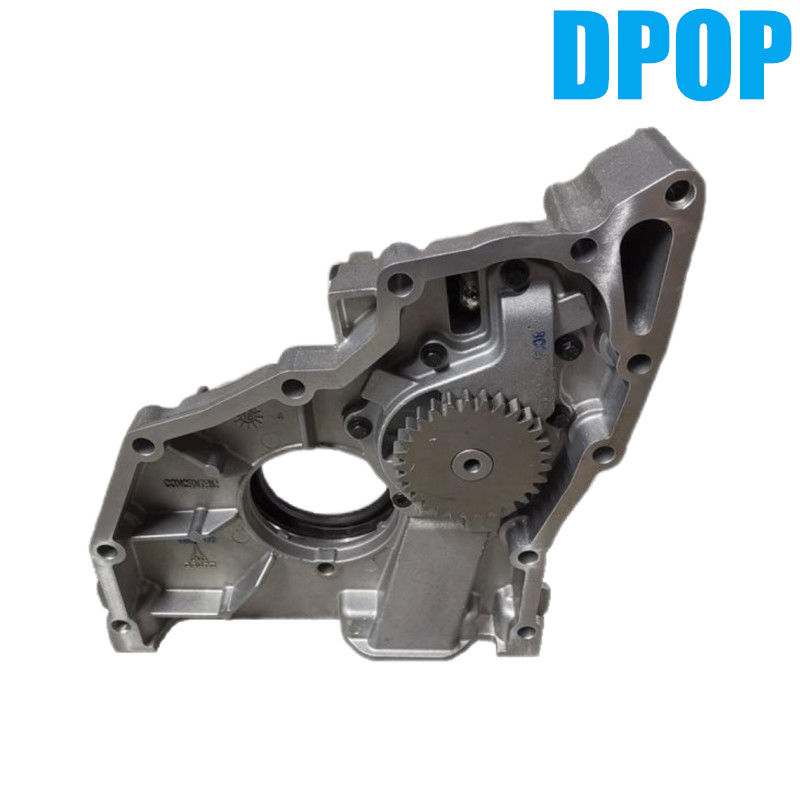 Pompes à huile moteur OEM Pour 21486014 21075490 20906321 20859343 7421486014 DEUTZ TCD2013L06 4V Penta TAD734GE TAD752/3/4GE