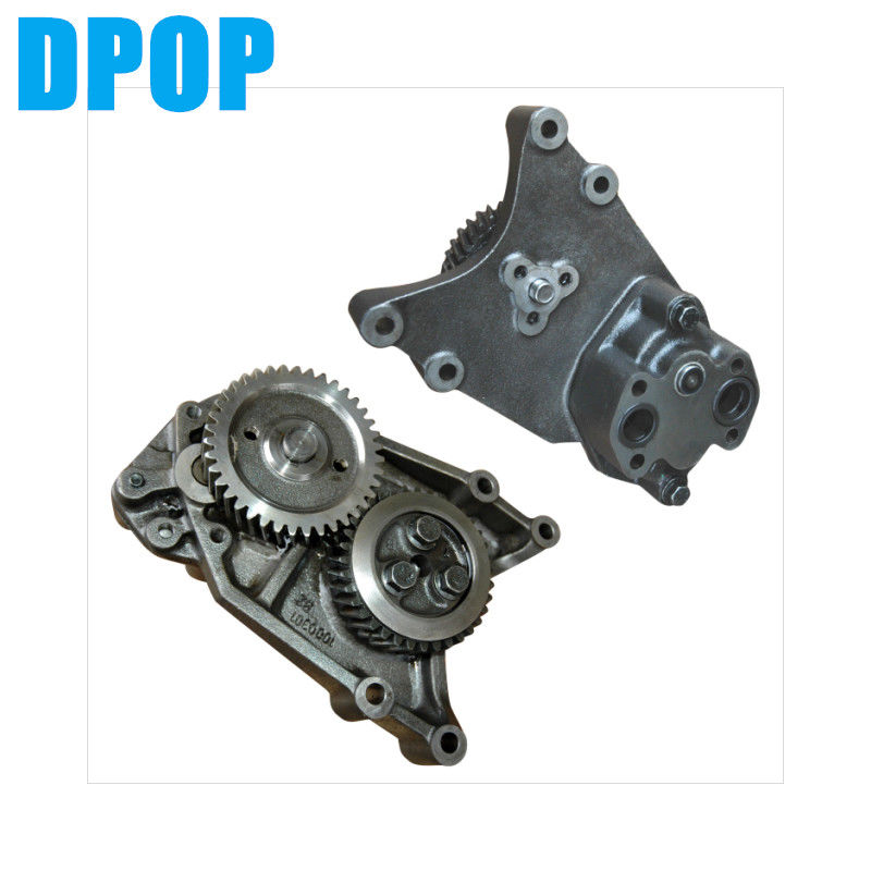 Pompes à huile moteur 20476119 20574451 23170999 21489736 Pour le TAD 620 VE DEUTZ BF6M2012