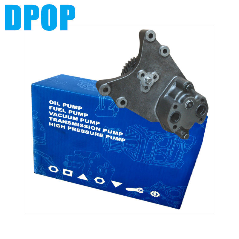 Pompes à huile moteur 20476119 20574451 23170999 21489736 Pour le TAD 620 VE DEUTZ BF6M2012