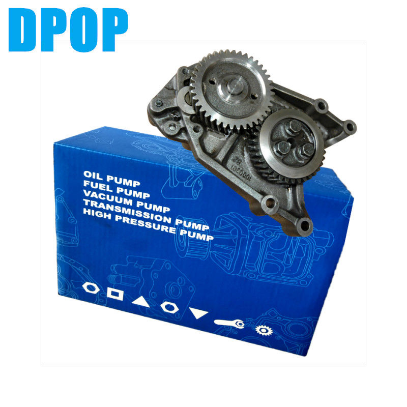 Pompes à huile moteur 20476119 20574451 23170999 21489736 Pour le TAD 620 VE DEUTZ BF6M2012