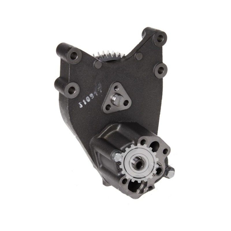 Pompes d'huile moteur pour les véhicules à moteur de type B6/FL6/FE6 TD61F/G//GB/GE/KAE/KBE