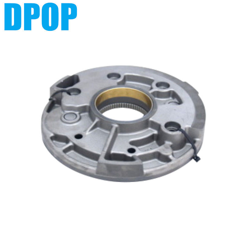 Pompes à huile de transmission automobile 11144004 4871871 Pour chargeurs à roues L / 150 - 150 C L / 160 L / 180 - 180 C