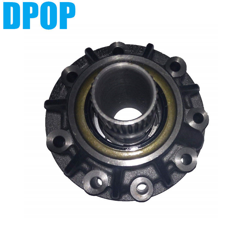 Pompes à huile de transmission AT440858 AT310590 0501220664 QR6888157 Compatible avec les modèles de chargement de JOHN DEERE