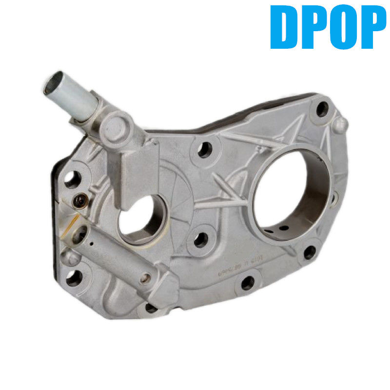 35510405 5001835857 81320500450 Gu8875469 Zu8883824 1455265 Pompe à huile de transmission pour camions MAN DAF