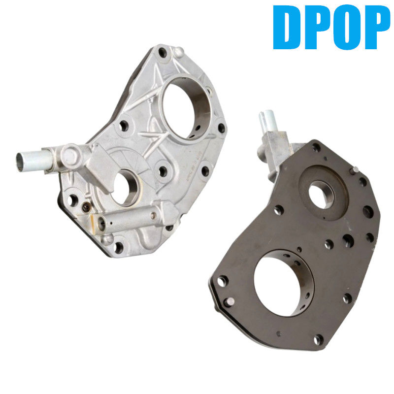 35510405 5001835857 81320500450 Gu8875469 Zu8883824 1455265 Pompe à huile de transmission pour camions MAN DAF