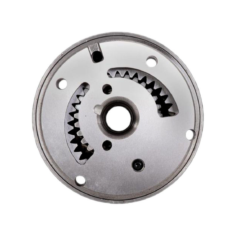 Pompes à huile de transmission JCB 04500217 04/500217 QR6881176 USA904 Pour JCB 4C 4CN
