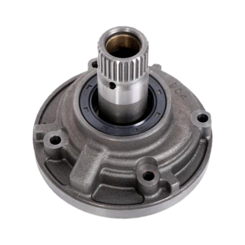 Pompes à huile de transmission JCB 04500217 04/500217 QR6881176 USA904 Pour JCB 4C 4CN