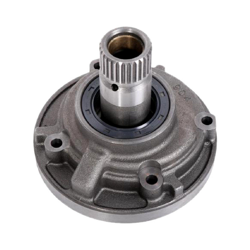 Pompes à huile de transmission JCB 04500217 04/500217 QR6881176 USA904 Pour JCB 4C 4CN